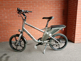gumtree ebike